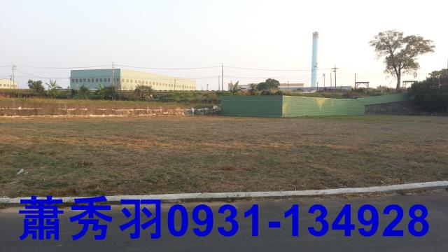 台中后里農地-3