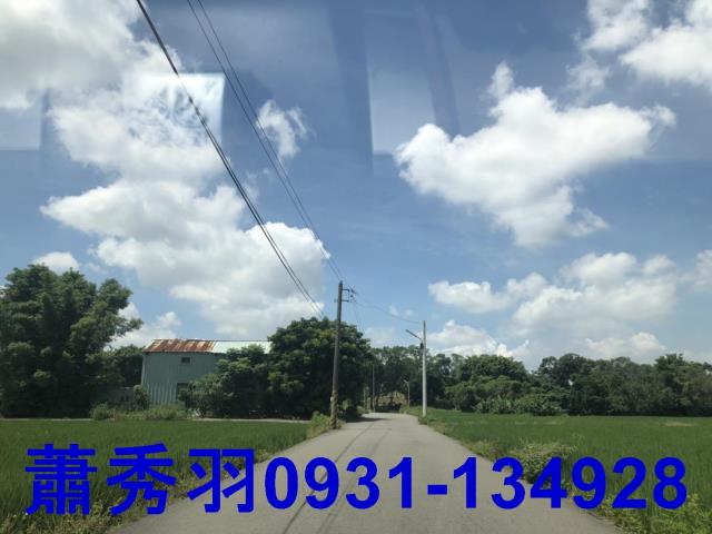 台中后里農地-4