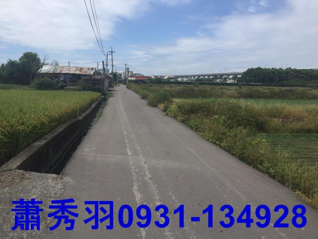 后里農地-5