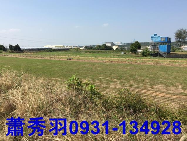 后里農建地-2