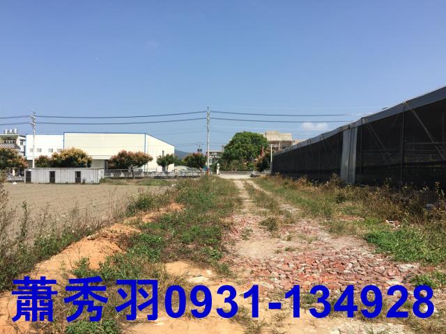 后里農建地-4
