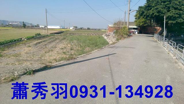 台中大甲農地-3
