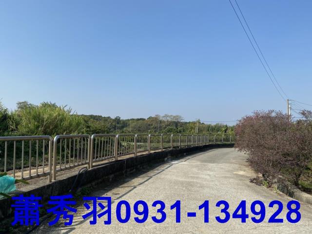 后里農地-5