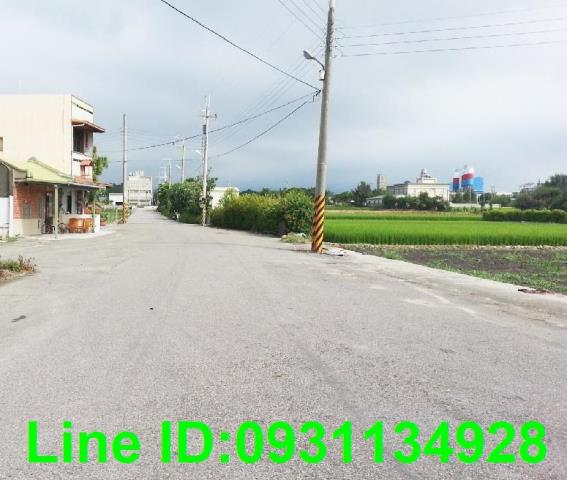 苗栗苑裡農地-3