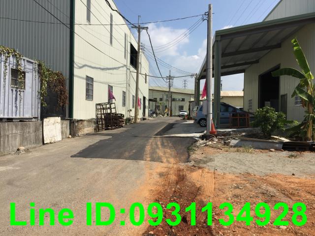 豐原農地-4