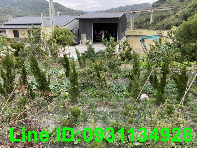 苗栗三義農建地-2