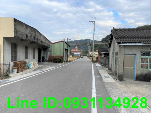 苗栗三義農建地-4