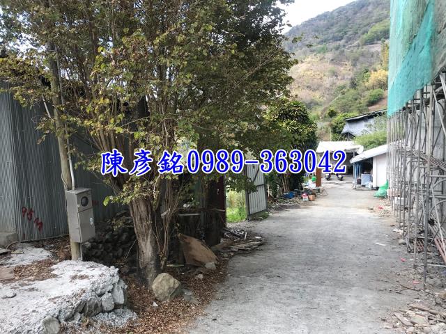 南投信義鄉休閒地-4