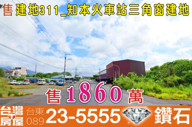 台東建地-1
