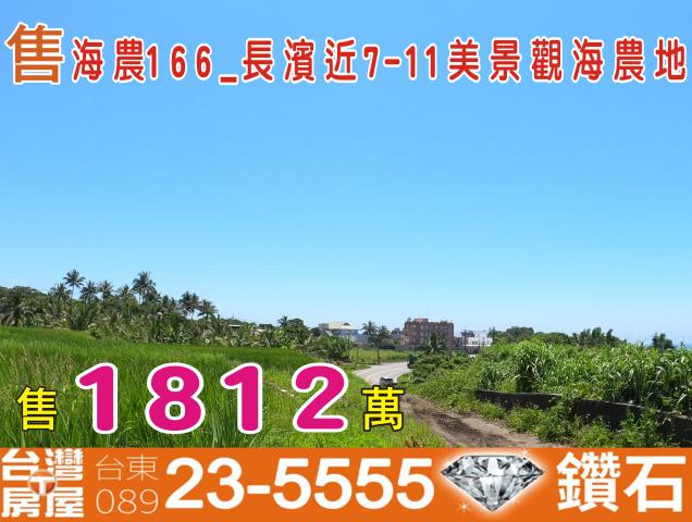 長濱農地-1
