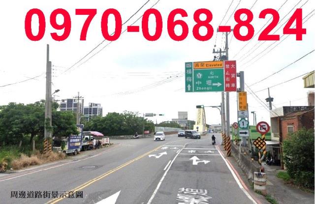 桃園楊梅工業地-1