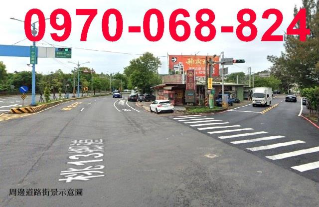 桃園楊梅工業地-2
