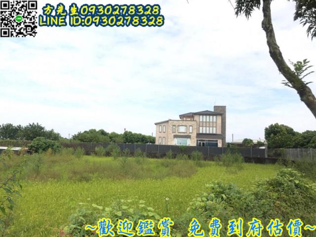 台南官田農地-5