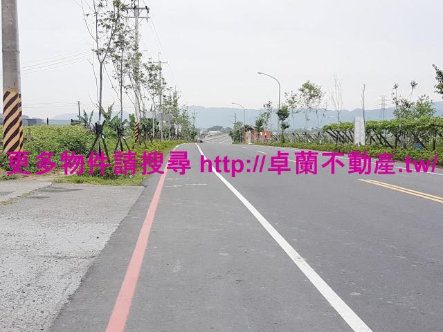 苗栗卓蘭農地-10