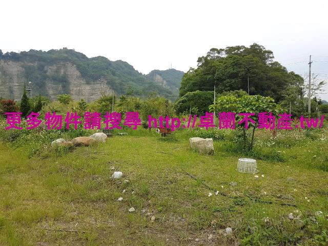苗栗卓蘭農地-6