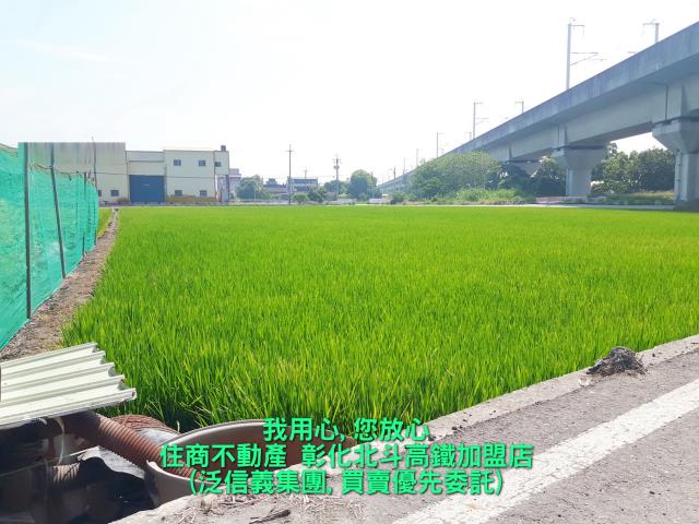 溪州農地-4