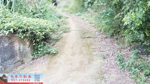 苗栗頭屋農地-2