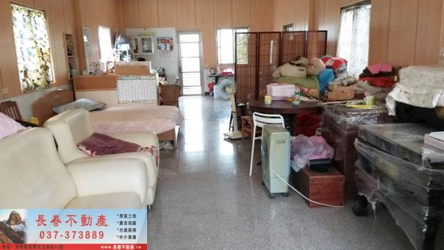 苗栗後龍建地-1