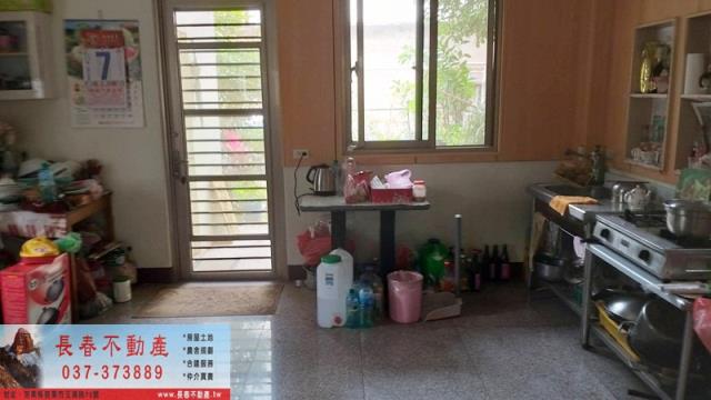 苗栗後龍建地-2