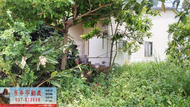 苗栗後龍建地-3
