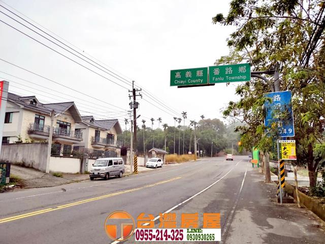 嘉義農地-8