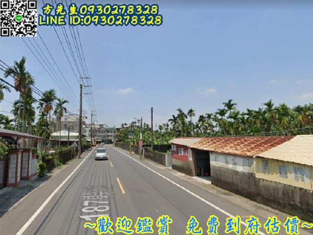 屏東乙種建築用地-14