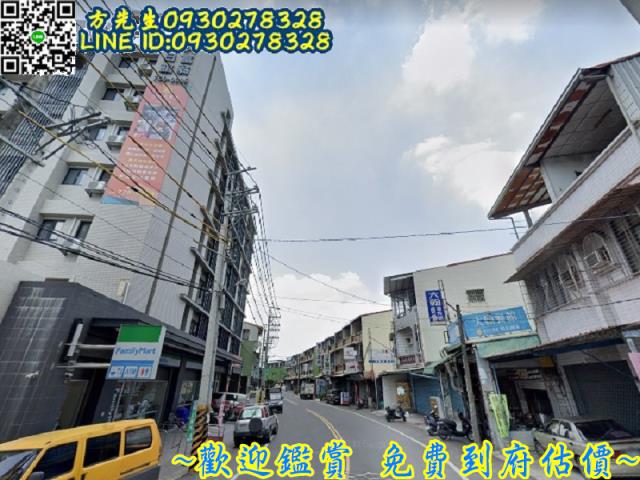 屏東乙種建築用地-4
