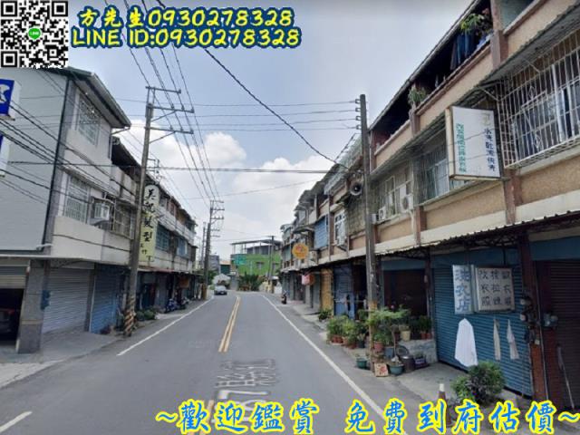 屏東乙種建築用地-5