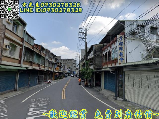 屏東乙種建築用地-6