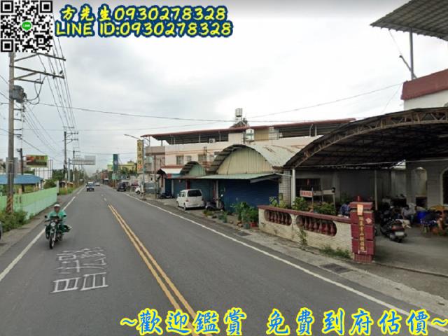 屏東乙種建築用地-8
