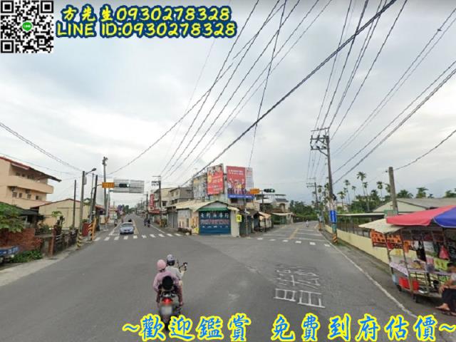 屏東乙種建築用地-9