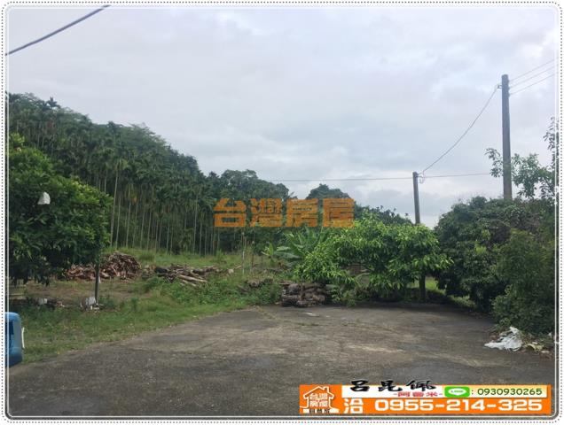 嘉義農地-2
