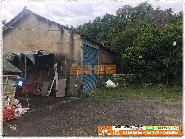 嘉義農地-6