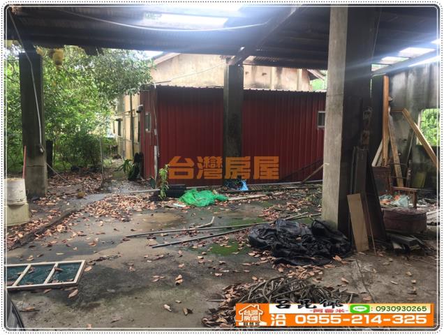 嘉義農地-9