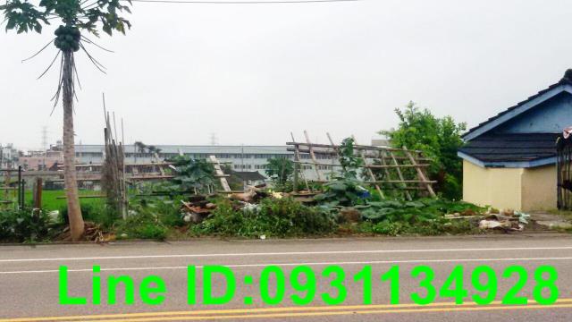 后里農建地-1