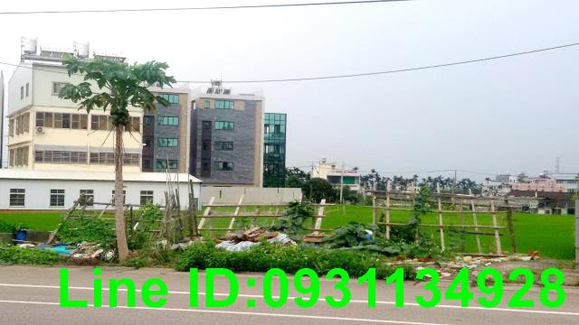 后里農建地-2