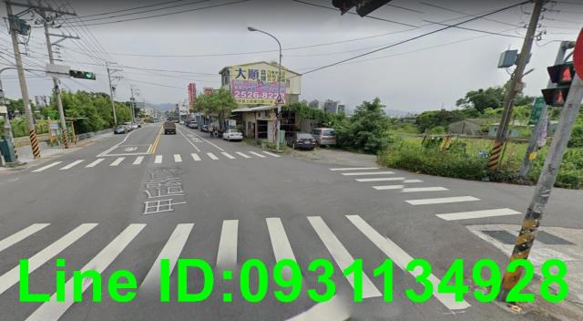 后里農建地-3
