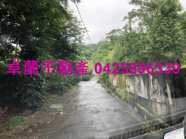 苗栗農地-15