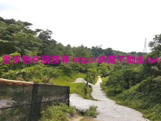 苗栗農地-7