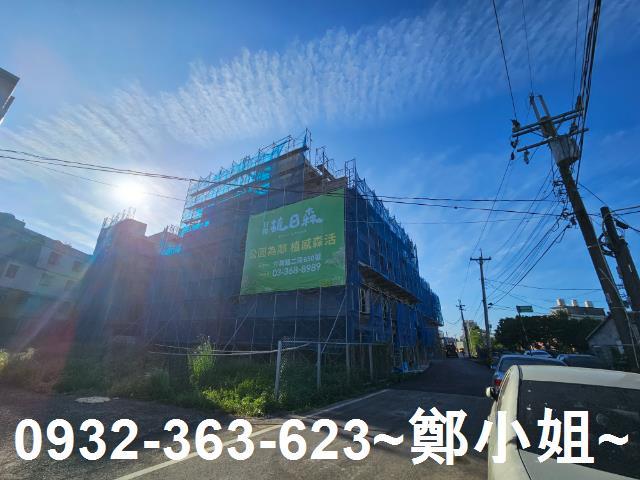 桃園八德農地-11