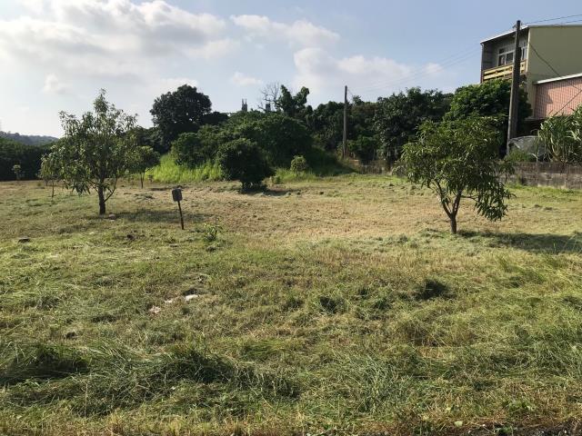 高雄大樹建地-11