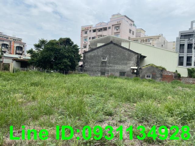 台中外埔建地-2