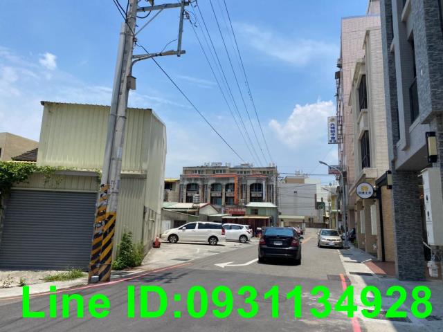 台中外埔建地-4