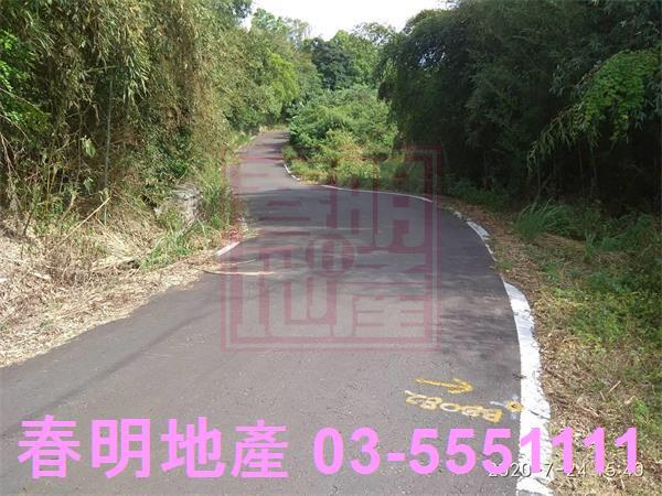 新竹峨眉農地-3