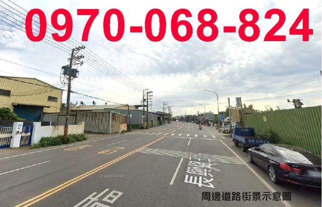 桃園蘆竹工業地-2