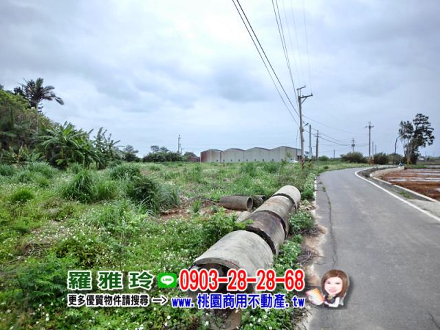觀音建地-2