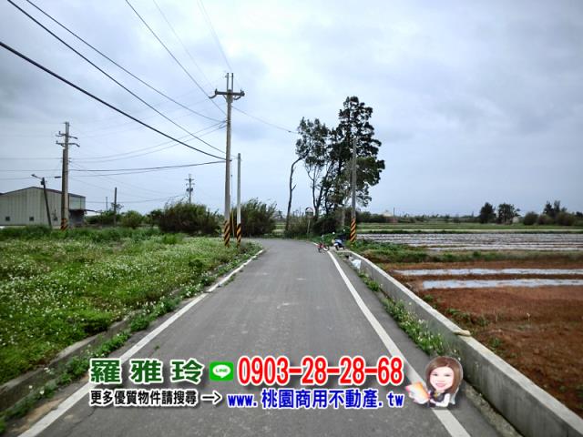 觀音建地-6