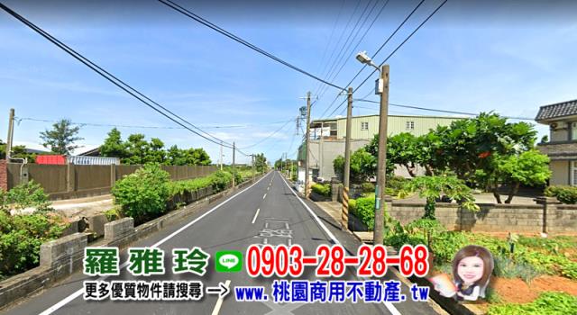 桃園建地-8