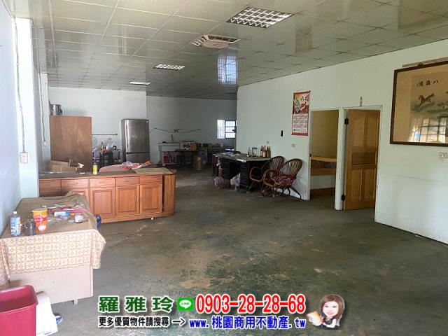 桃園楊梅農地-2