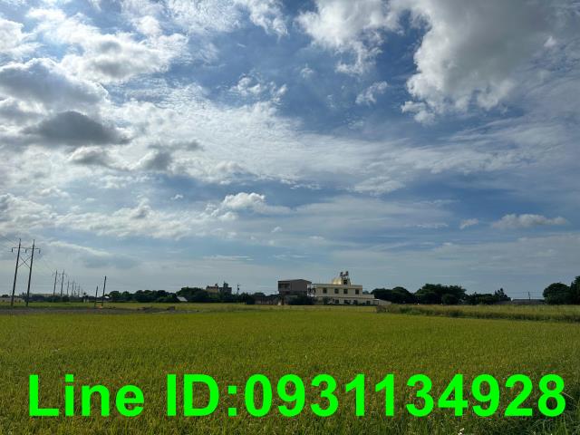 台中外埔農建地-4
